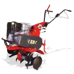 eurosystems Mehrzweckhacken Z8 Labour (B&S) - inkl. Hacksatz