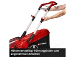 Einhell Akku-Rasenmäher Rasarro 36/42 – Image 4
