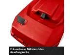 Einhell Akku-Rasenmäher Rasarro 36/42 – Image 6