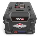 Briggs & Stratton Akku, 5.0 Ah