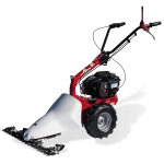 eurosystems Mehrzweckgerät M210 (B&S) - nur Grundgerät