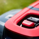 Cramer AiConic 2 Robotermäher - RTK Vision