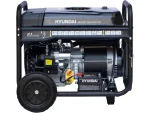 Hyundai Notstromaggregat HY8500LEK-T 7,7 kW/16,3 PS – Image 4