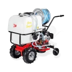 eurosystems Motorkarrenspritze Carry Sprayer (B&S)