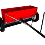 Erco Kastenstreuer KA-1100