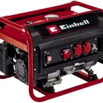 Einhell Notstromaggregat TC-PG 25/1 E5 Benzin 15 l