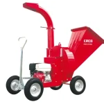 Erco Häcklser Buschhacker GHX-CH1900