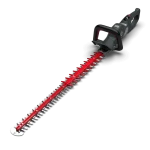 Cramer Akku-Heckenschere Optimus HT61 - ohne Akku & Ladegerät