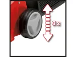 Einhell Elektro-Rasenmäher GC-EM 1232 – Image 2