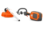 Husqvarna Akku-Trimmer 525iLK - ohne Akku & Ladegerät