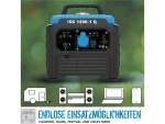 Güde Inverter Stromerzeuger ISG 1200-1 Q Benzin – Image 2