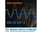 Güde Inverter Stromerzeuger ISG 1200-1 Q Benzin – Image 3