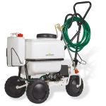 eurosystems Motorkarrenspritze Eco Sprayer