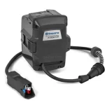 Akku-Adapter für Heckenscheren