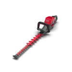 Cramer Akku-Heckenschere Optimus HT71 - ohne Akku & Ladegerät