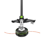 EGO Rasentrimmer-Aufsatz STA1700 für PH1420E