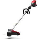 Cramer Akku-Freischneider 82T12 - ohne Akku & Ladegerät