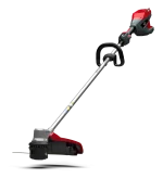 Cramer Akku-Freischneider 82T12 - ohne Akku & Ladegerät