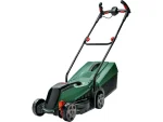 Bosch Akku-Rasenmäher CityMower 18V-32 inkl. Akku und Ladegerät – Image 2