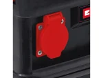Einhell Notstromaggregat TC-PG 10 E5 Benzin 4 l – Image 4