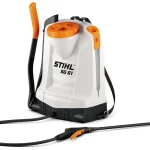 STIHL Sprühgerät Spritzgerät SG 51, 12l