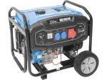 Güde Stromerzeuger GSE 6701 RS Benzin