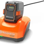 Akkuladegerät 40-C750X