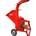 Erco Häcksler Buschhacker GHX-CH1900ZAPF