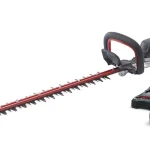 Cramer Akku-Heckenschere 48HD66K2 - inkl. Akku & Ladegerät