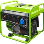 Zipper ZI-STE2800IV Inverter-Stromerzeuger
