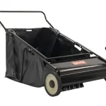 Agri-Fab Rasen- und Laubkehrmaschine, 76 cm