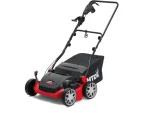 MTD Elektro-Vertikutierer und -Rasenlüfter Optima 37 VE 1.600 W – Image 4