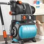 Gardena Hauswasserwerk 5000/5 eco