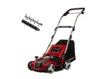 Einhell Akku-Vertikutierer-Lüfter GE-SA 36/35 Li-Solo