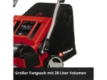 Einhell Akku-Vertikutierer-Lüfter GE-SA 36/35 Li-Solo – Image 5