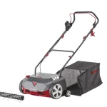 Al-Ko Elektro-Vertikutierer 38.4 E Combi Care