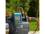 Gardena Haus- und Gartenautomat 6000/6 LCD Inox – Image 3