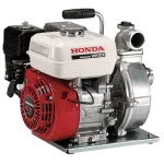 Honda Hochdruckpumpe WH 20 EX