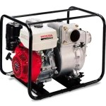 Honda Schmutzwasserpumpe WT 40