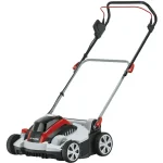 Al-Ko Akku-Vertikutierer SF 4036 Energy Flex Solo