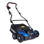 Hyundai Elektro-Vertikutierer SC3601E 1.500 W 36 cm