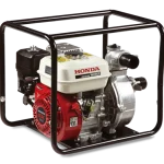 Honda Hochdruckpumpe WH 20 EFX