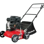 Einhell Benzin-Vertikutierer GC-SC 4240 P mit 18 Stahlmessern 4,2 kW