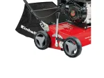 Einhell Benzin-Vertikutierer GC-SC 4240 P mit 18 Stahlmessern 4,2 kW – Image 7